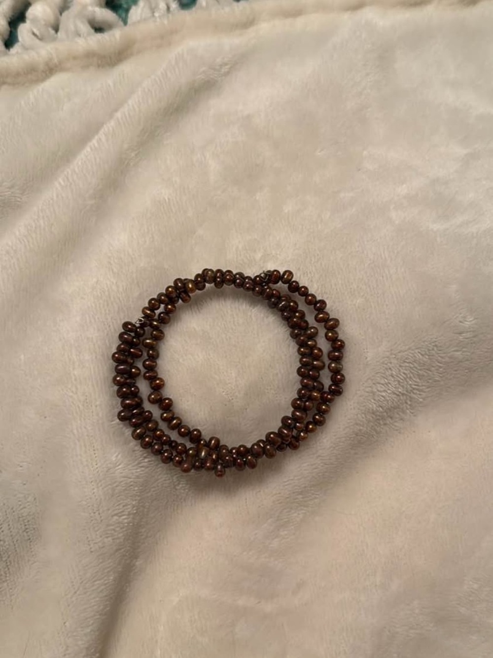 Accordion bracelet